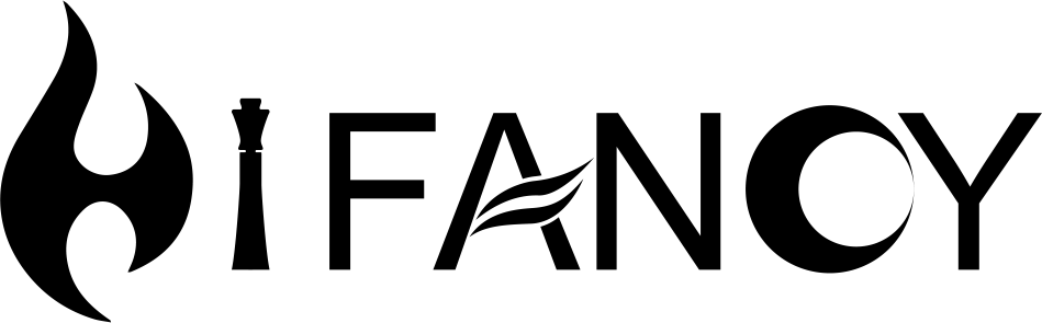 Logo of Ifanoy brand