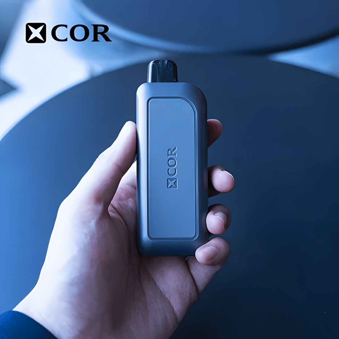 Vape EU Warehouse Wholesale Xcor Dubai Night 28000 Puffs 28K Disposable Free Vape Pen 2