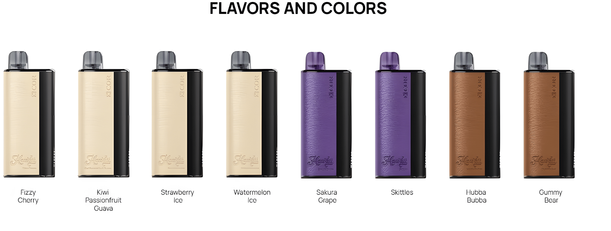Xcor 1200 Puffs1 1