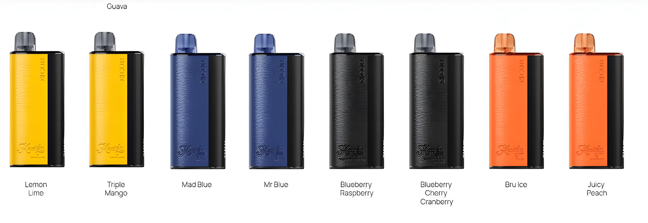 Xcor 1200 Puffs2