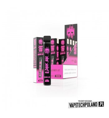CBD vaping routine