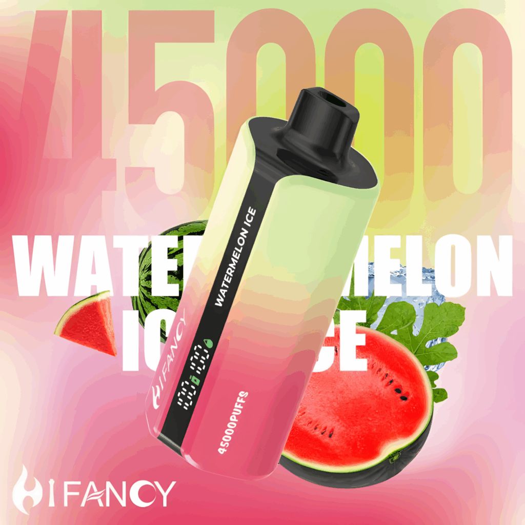 WATERMELON ICE
