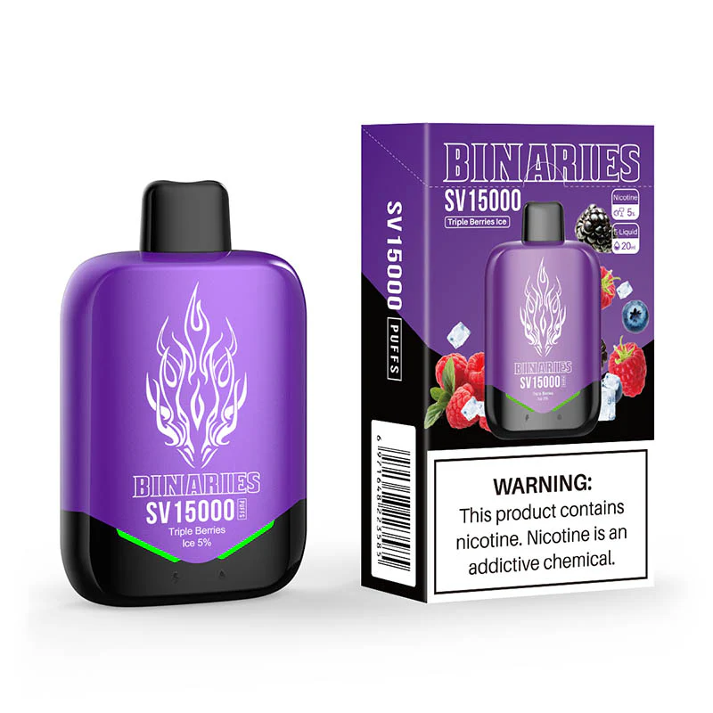 Crystal smakowy profil