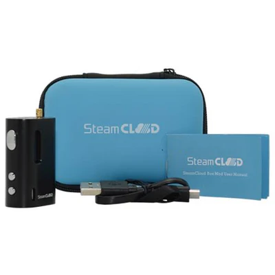 Vape coils with different resistance levels for e-liquids selection
