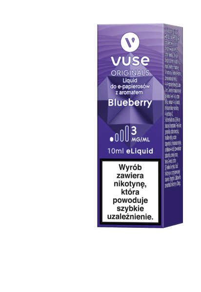 Zdjęcie butelki z 21 ml e-liquidu.