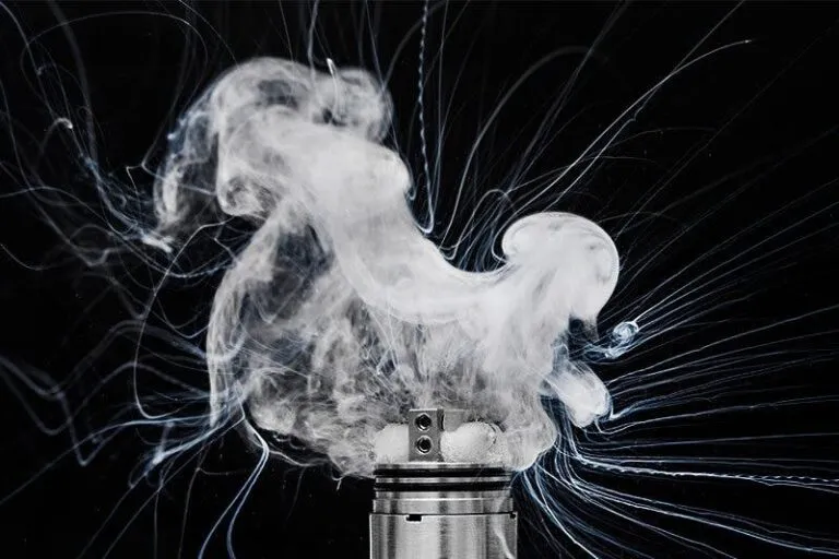 vaping,tryb TC,kontrola temperatury,e-papieros,grzałka,drut,nikiel Ni200,tytan Ti,stal nierdzewna SS,bobry,bezpieczny vaping