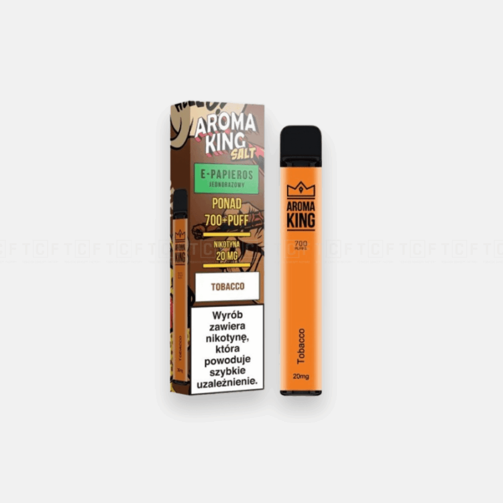 e-papieros,jednorazówka,nikotyna,20 mg/ml,2%,papierosy,rzucanie palenia,zdrowie,nałóg