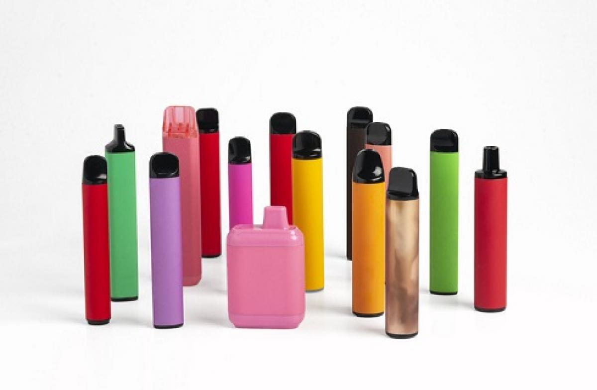 купить вейп в польше,elf bar купить польша,legalne e-papierosy,przepisy TPD,vape dla Ukraińców