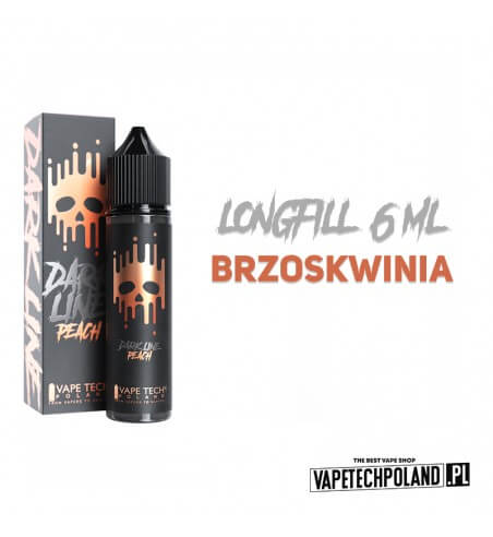 Ilustracja przedstawiająca małą butelkę e-liquidu 10ml obok znacznie większej butelki (np. 100ml) oznaczonej jako