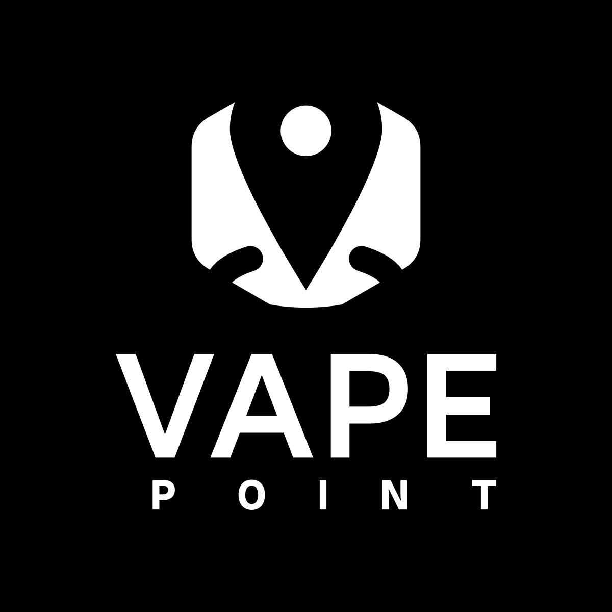 Wnętrze nowoczesnego, profesjonalnego sklepu z e-papierosami, z elegancko zaaranżowanymi półkami pełnymi różnorodnych liquidów, urządzeń vape i akcesoriów, pachnące owocowymi aromatami.