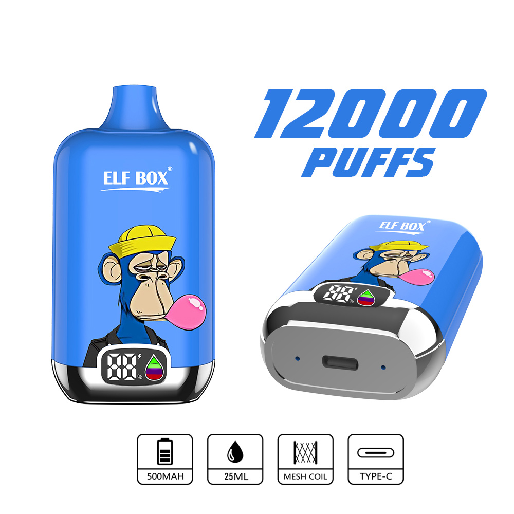 Best 5 Disposable Vapes In Dubai 2025 section