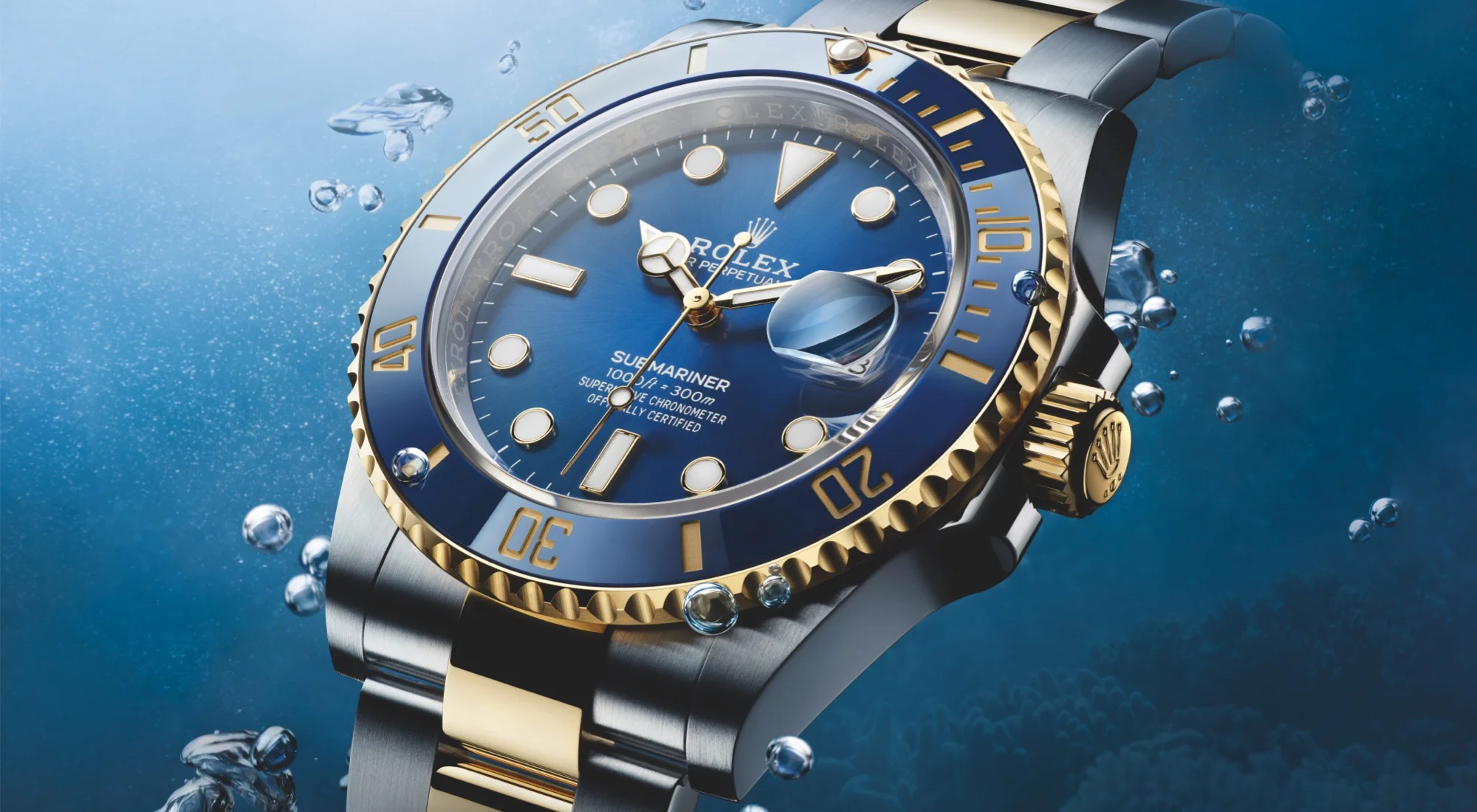 Zdjęcie eleganckiego, stalowego zegarka Rolex, symbolizującego luksus i wysoką jakość, jako przykład metalowego przedmiotu o wysokiej wartości.