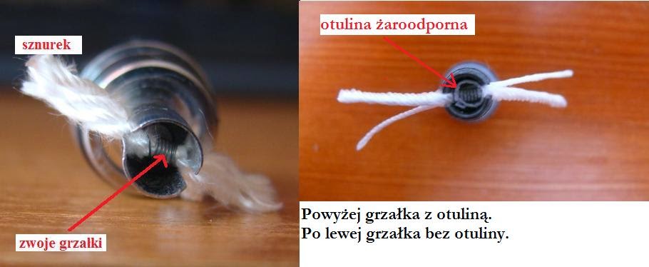 Kreskówkowy bóbr z wyrazem dyskomfortu lub dymem, symbolizujący