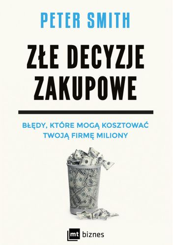 Ilustracja symbolizująca zły pomysł lub katastrofalną decyzję, np. znak X na tle produktu lub osoba trzymająca w ręku rozczarowujący przedmiot.