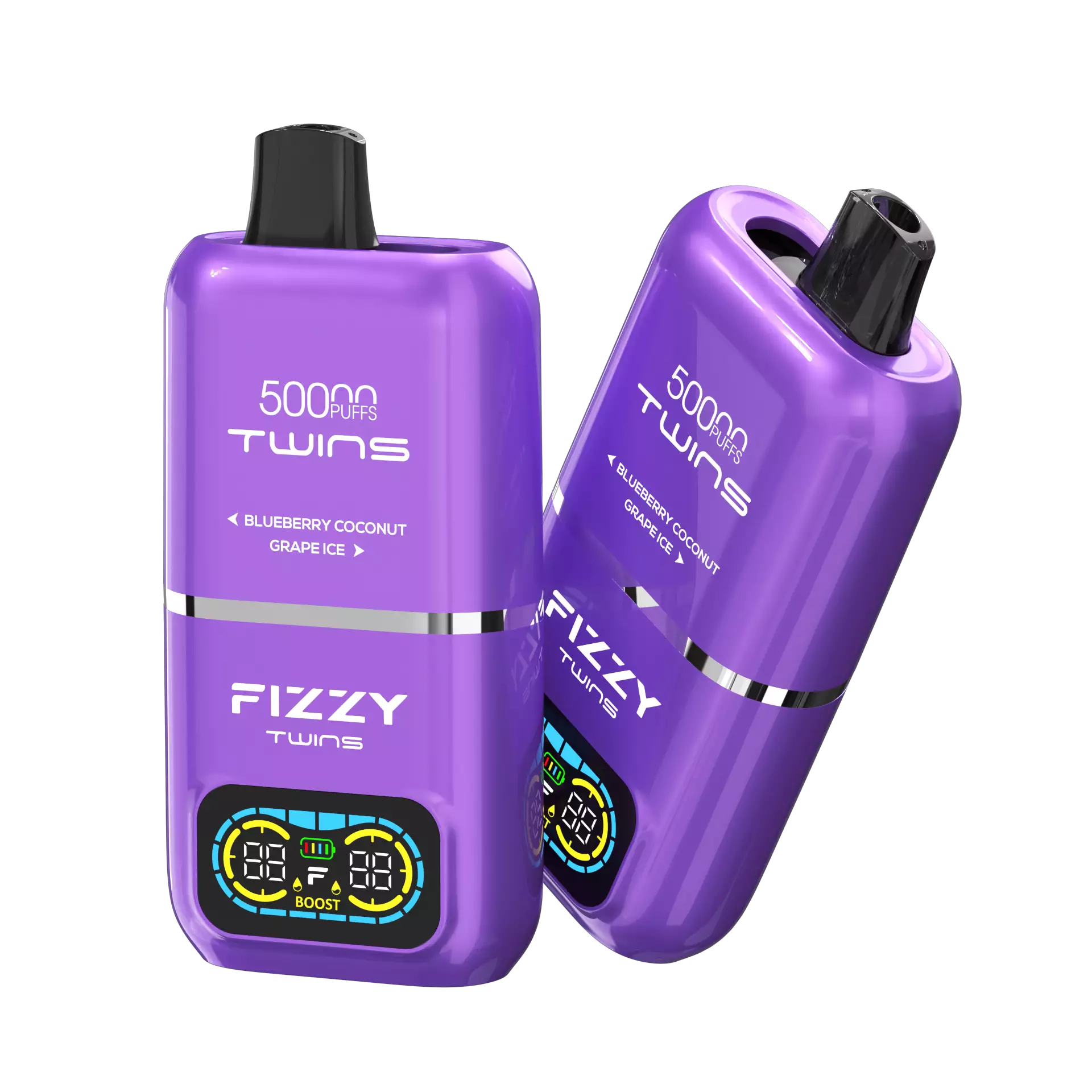 Vape Spitting E‑Liquid? Here Is How To Fix It section