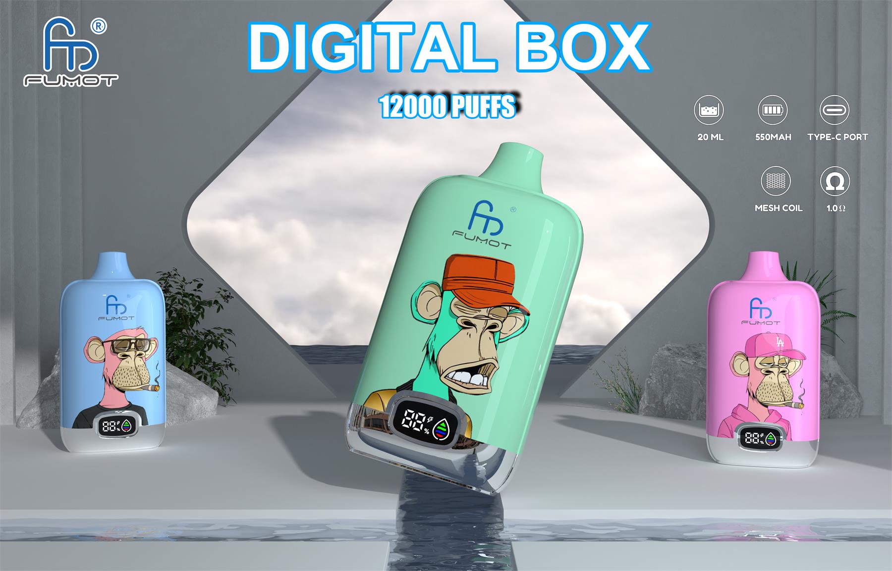 e-papierosy 20000 buchów,Fumot alternatywy,najlepsze jednorazówki,HIFANCY e-papieros,FIZZY Twins,XCOR Dubai Night,vaping nowości,e-papieros z ekranem,e-papieros dwa smaki,mocny e-papieros