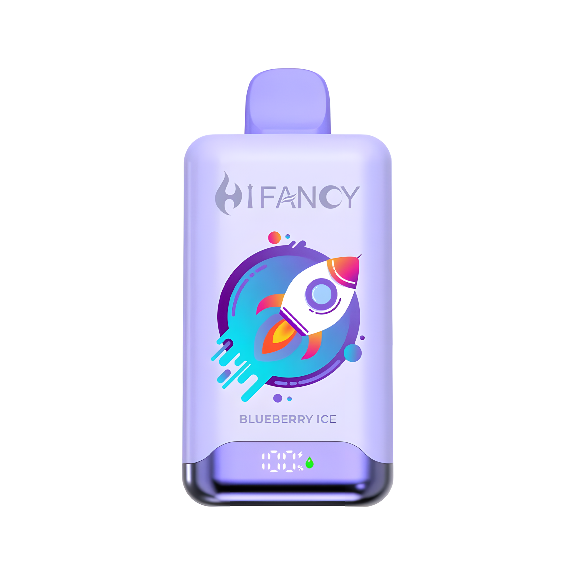 Detale e-papierosa HIFANCY SPACE 50000 PUFFS