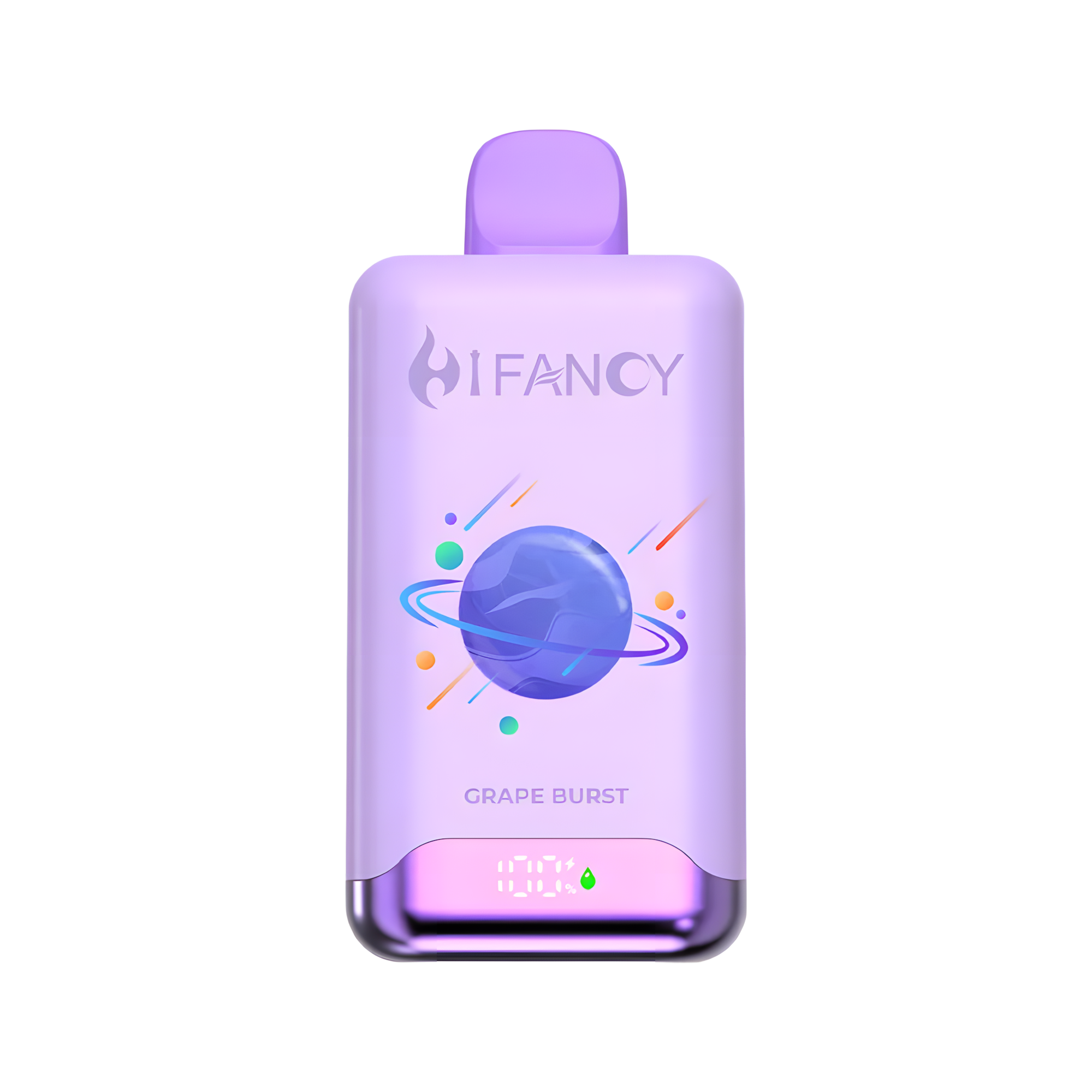 HIFANCY SPACE 50000 PUFFS – innowacyjny zbiornik na liquid