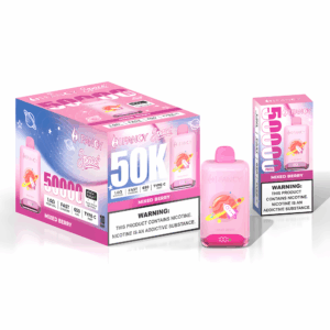 Różnorodne kolory HIFANCY SPACE 50000 PUFFS