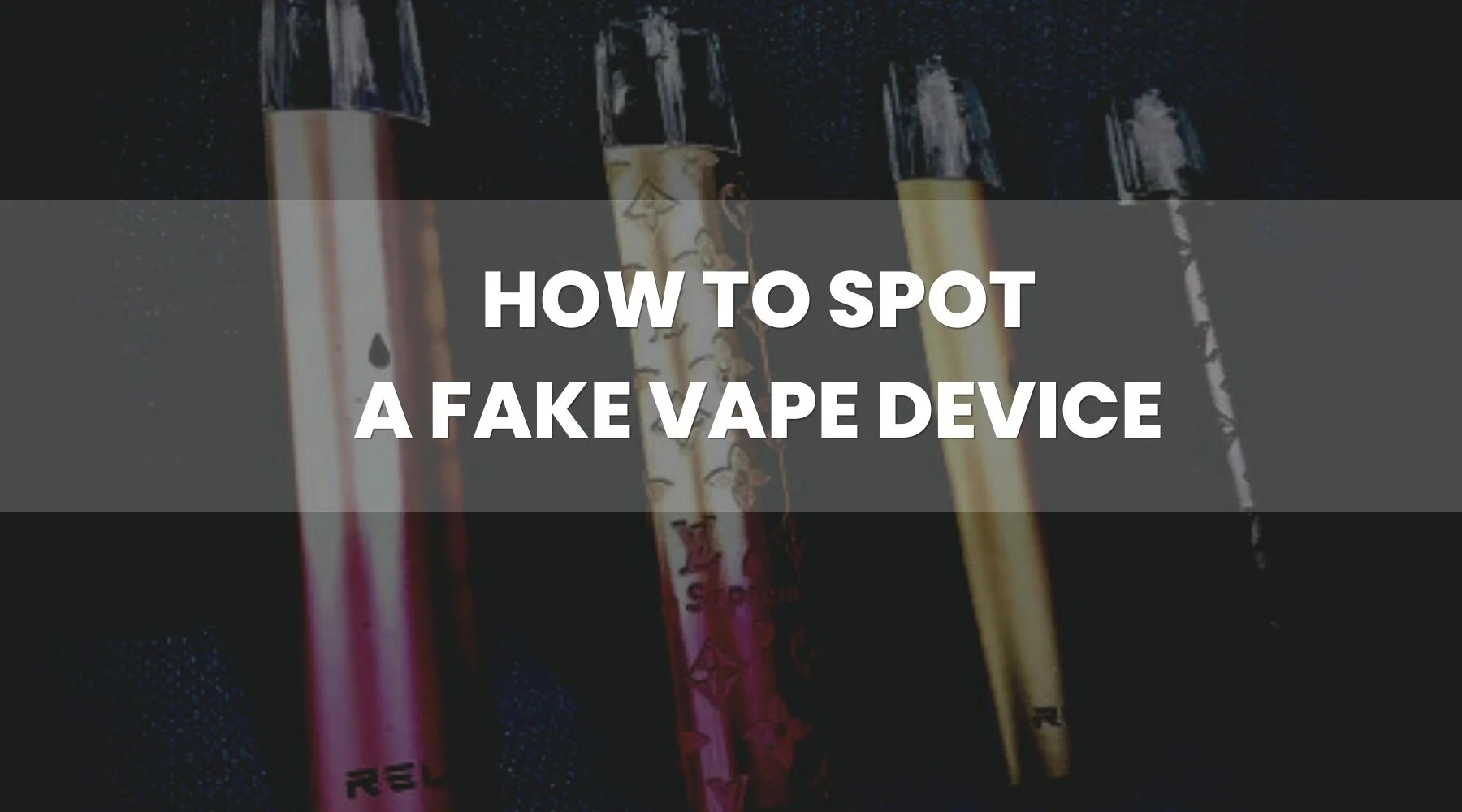 Best 5 Disposable Vapes In Dubai 2025 section