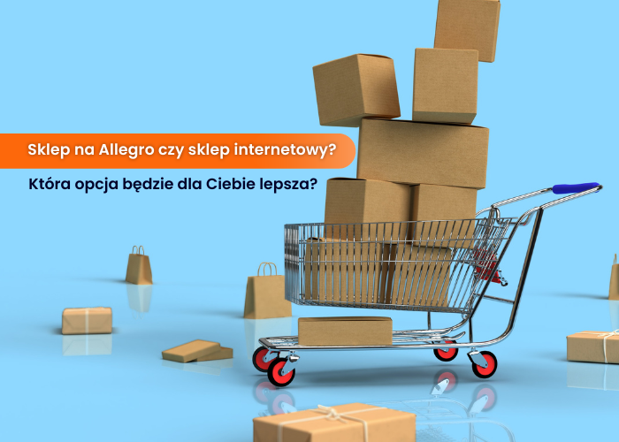 Obraz symbolizujący ryzyko i niebezpieczeństwo zakupów na platformach takich jak Allegro, OLX, Facebook Marketplace, z ikonami ostrzeżenia, pułapki i czaszki, otaczającymi logo tych platform.