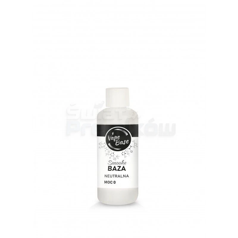 Asortyment produktów do samodzielnego mieszania e-liquidów i montażu grzałek: butelki z bazami, aromaty, druty oporowe, wata, a także mody typu Box.