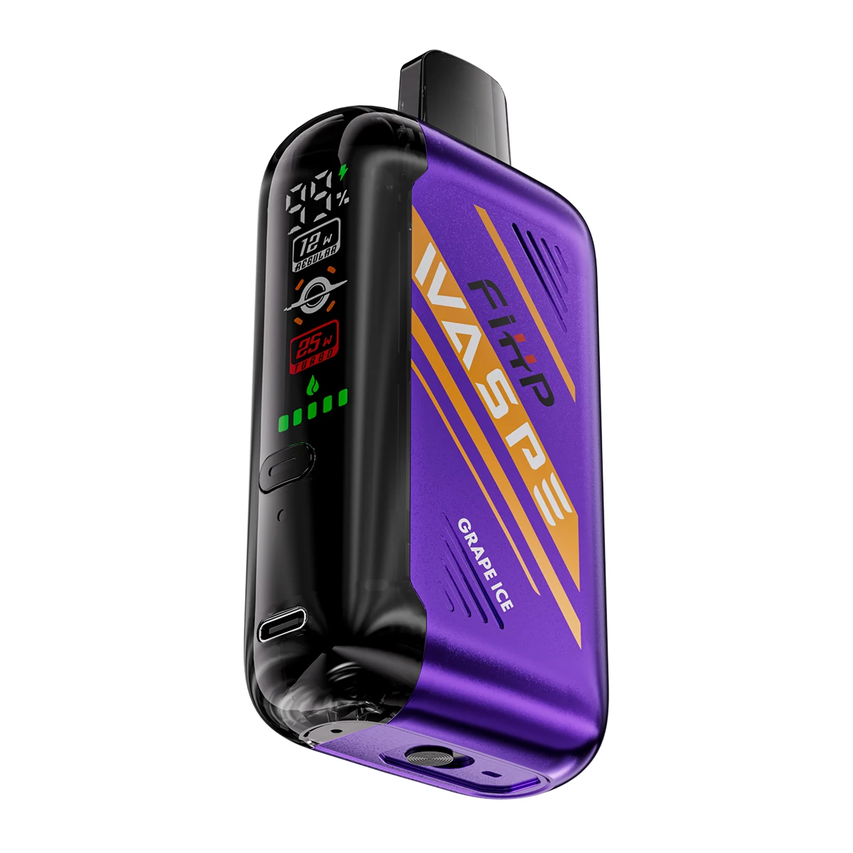 Black Friday Mega Deals: Dubai 2025 Vape Roundup section
