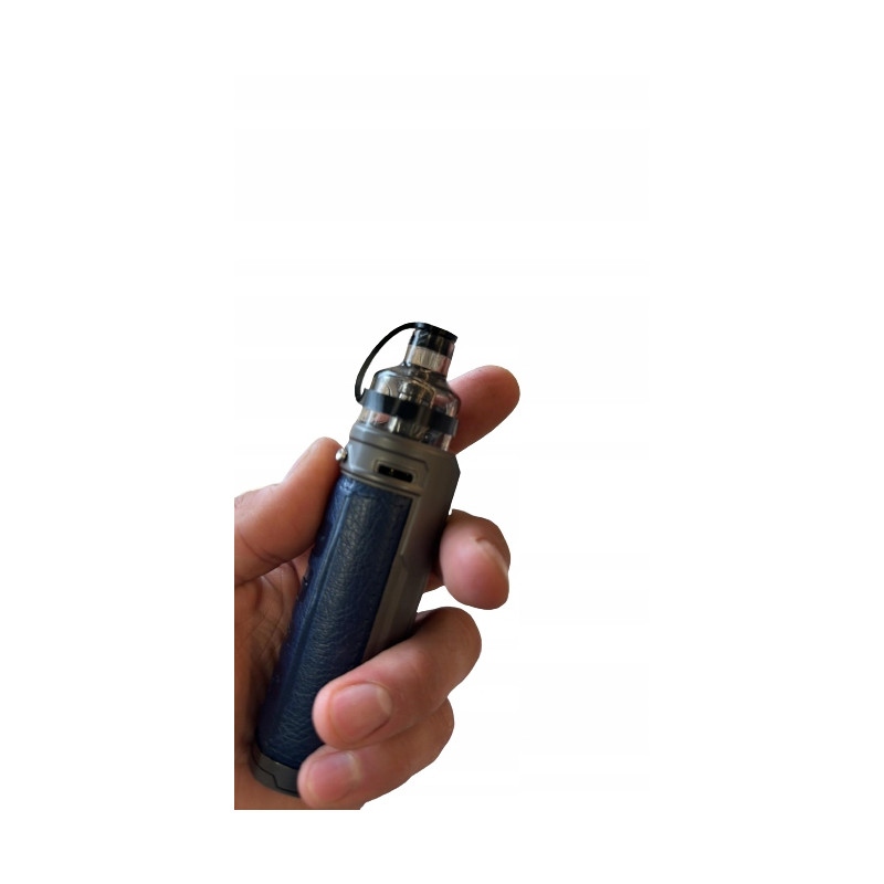 Elegancki e-papieros Xcor 23K w stylowym otoczeniu, symbolizujący design, komfort i styl życia dla konesera.