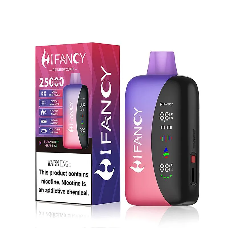 Hifancy cena,Doctor Vape opinie,e-papierosy ceny,tanie jednorazówki,gdzie kupić Hifancy,porównanie cen vape