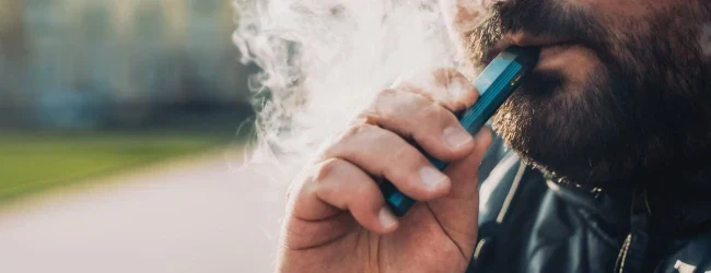 dual mesh coil recenzja,single mesh vs dual mesh,najlepsze e-papierosy 2025,technologia grzałek mesh,intensywność smaku vape