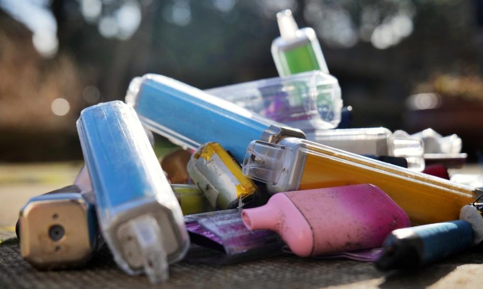kalkulator e-papierosy koszty, analiza finansowa vape, drożyzna jednorazówek - Sprzedaż jednorazowych e-papierosów może spaść nawet o 90 proc ...
