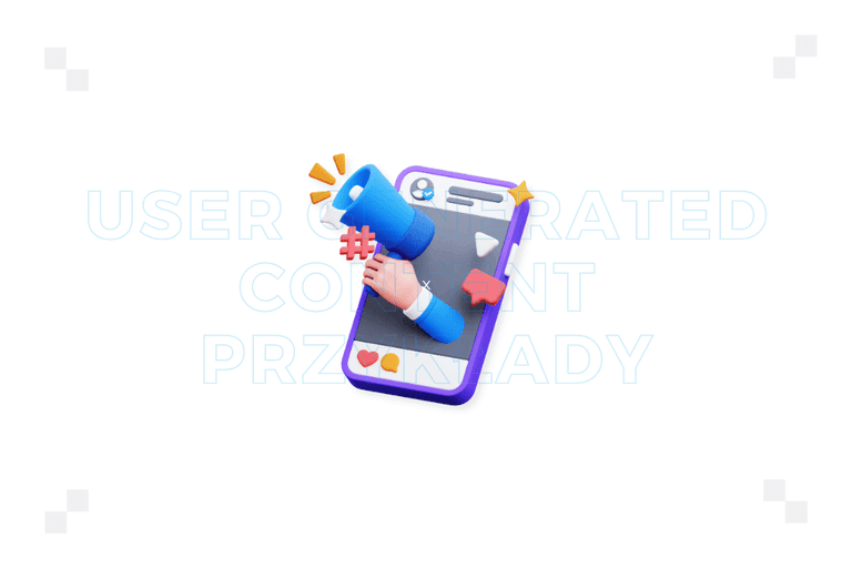 zdjęcia paczek od klientów, user-generated content vape, autentyczne zdjęcia produktu, recenzje z fotografiami - User Generated Content przykłady – sprawdź, jak może wyglądać UGC