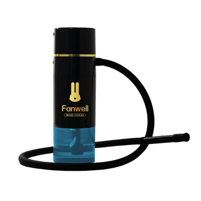 Hifancy vs tradycyjna shisha, małe urządzenie vape, przenośna shisha elektroniczna - Chiny Dostosowana fabryka dostawców jednorazowych elektrycznych ...