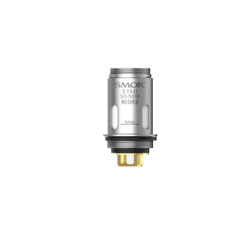 technologia grzałki Dual Mesh Hifancy, intensywny smak vape, innowacyjna grzałka e-papieros, zero spalenizny - Grzałka Vape Pen Mesh V2 - Liquider Store