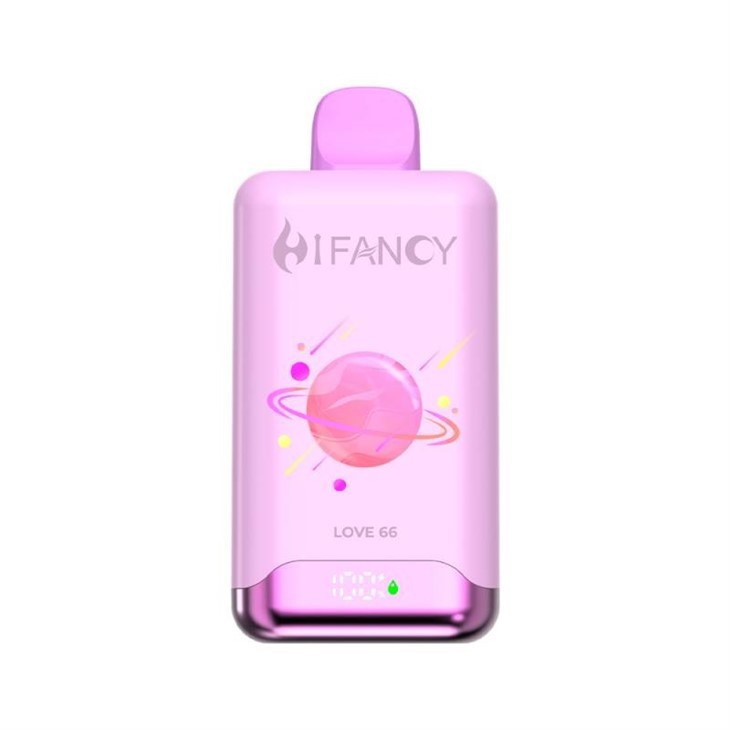 Hifancy Space 50000, jednorazowy e-papieros 50000 buchów, duży vape, jednorazówka 50ml liquidu - Chiny dostosowane do Hifancy Space 50000 Puffs Producenci, Factory ...