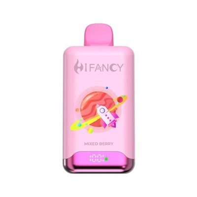 Hifancy Space 50000 Puffs na wakacje, jeden e-papieros podróżny optymalny - Chiny dostosowane do Hifancy Space 50000 Puffs Producenci ...