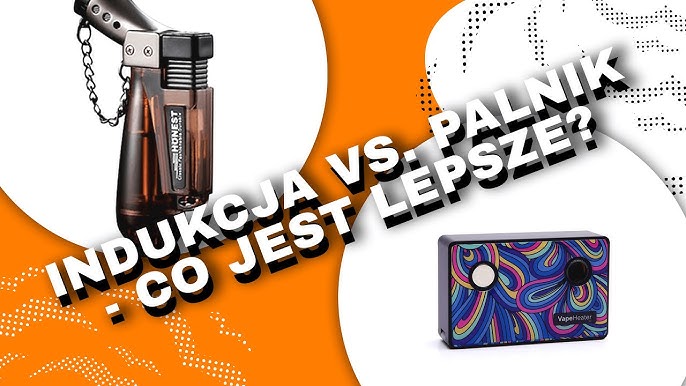 grzałka mesh vs drut porównanie, stek na patelni grillowej, spalone mięso zapalniczką, vaping jakość smaku - Grzałka indukcyjna vs. palnik - co jest lepsze do DynaVap? - VapoManiak 1080p
