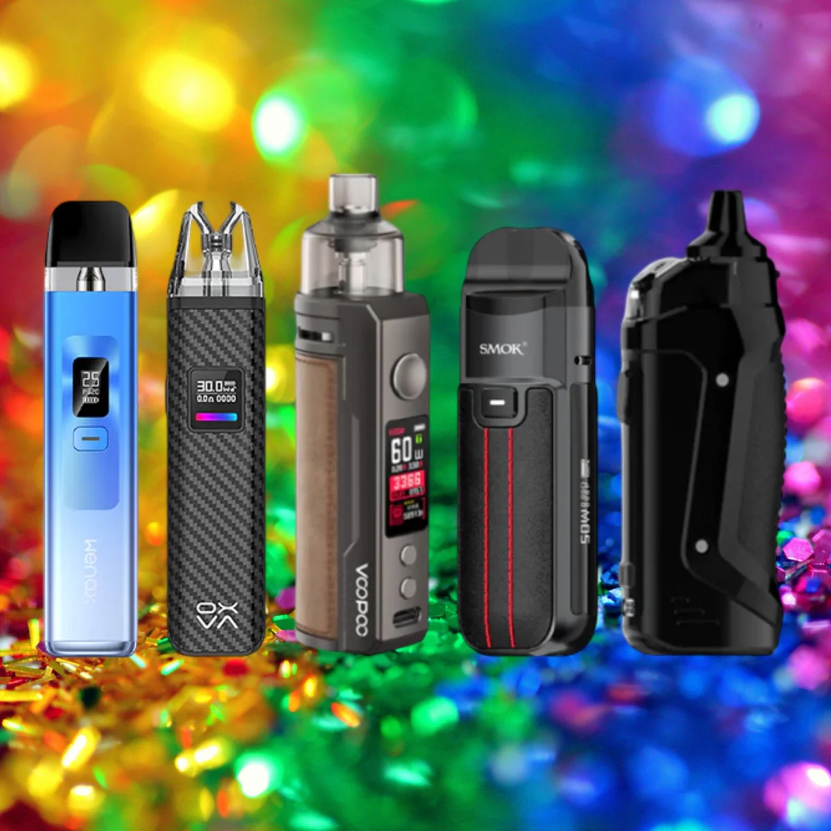 e-papierosy 20000,najlepsze e-papierosy jednorazowe,ile kosztuje e-papieros,oszczędzanie na vapingu,zalety 20k buchów