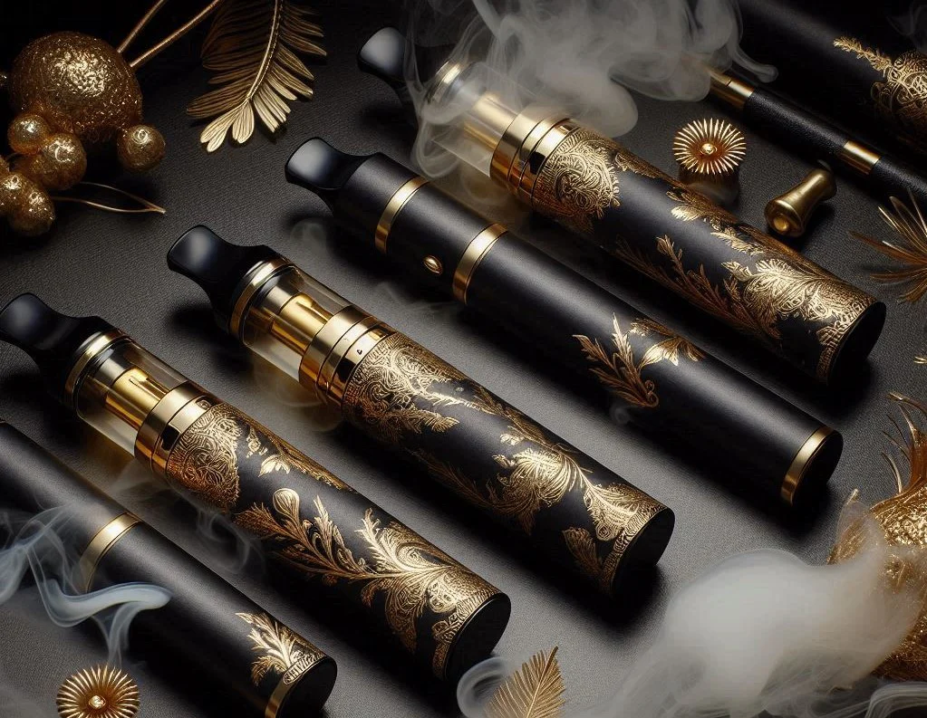 L8 Vape bez dymu, e-papieros nie działa, problem z zaciąganiem, vape nie produkuje pary - Dlaczego mój vape miga i nie działa? | Rozwiązywanie problemów