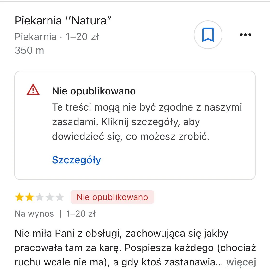 Atak klonów opinii, kumulacja czasowa recenzji, nagły wysyp takich samych ocen, boty recenzje, harmonogram spamu opiniami - Opinie google to scam : r/Polska