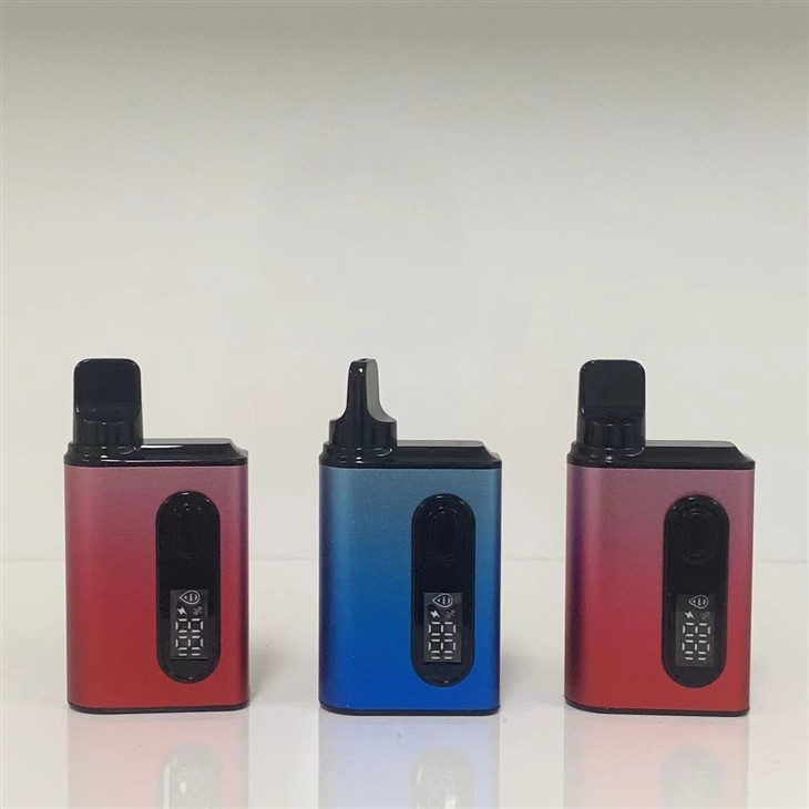 jednorazówka 600 puffs, stary vape jednorazowy, retro e-papieros jednorazowy - Dostosowane oryginalne Vape 600 Puffs Jednorazowe Vape Pen Pod ...
