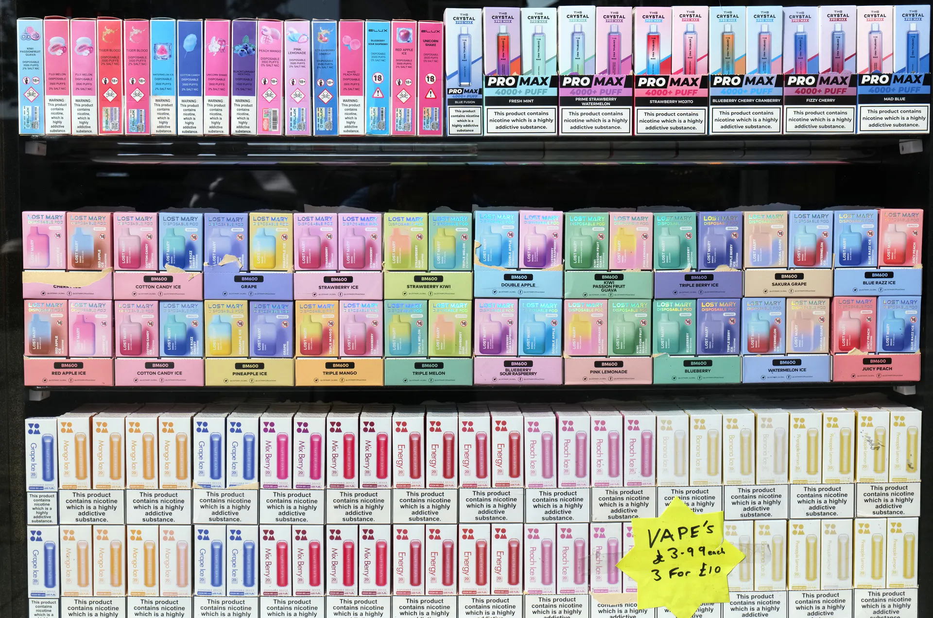 kalkulator oszczędności vape, porównanie cen e-papierosów, Strefa Jednorazówek tanie wapowanie - Zakaz sprzedaży jednorazowych e-papierosów. Ministerstwo Zdrowia ...