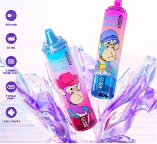 e-papierosy gdzie kupić,podróbki e-papierosów,RandM Tornado 15000 oryginał,ryzyko podróbek vape,zakupy e-papierosów online