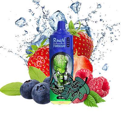 Mr Blue 0mg gdzie kupić,e-papieros bez nikotyny Żabka,RandM Tornado 0mg,jednorazówka 0mg,vape bez nikotyny