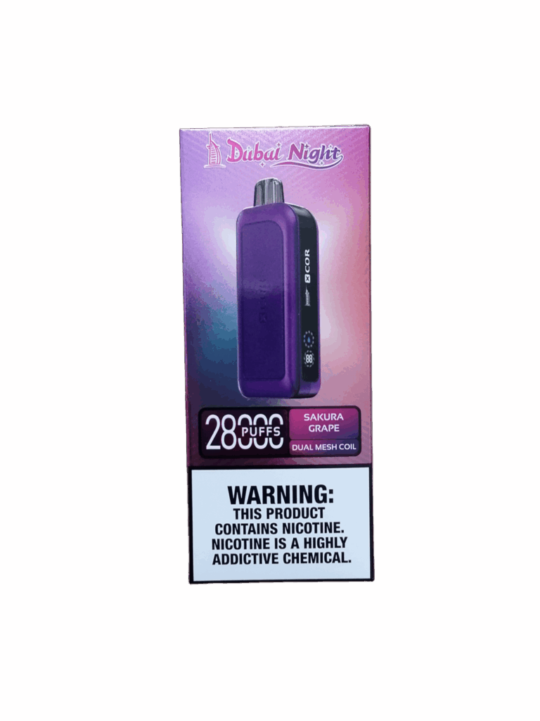 dual mesh coil,xcor dubai night 28000,grzałka mesh,e-papieros smak,technologia vape