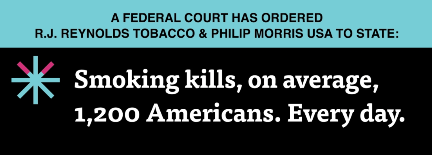 korporacyjne umowy Big Tobacco blokujące innowacje, stare kontrakty biznesowe - How You Can Help Hold Big Tobacco Accountable | American Cancer ...