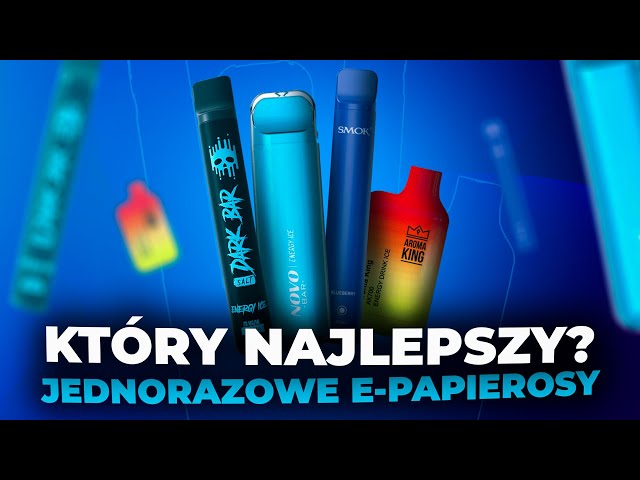 jednorazówki Żabka vs big puffs, porównanie e-papierosów, starcie vape, hardware vape, e-papierosy na tle - Która jednorazówka okaże się najlepsza? - Smak ENERGY DRINK!