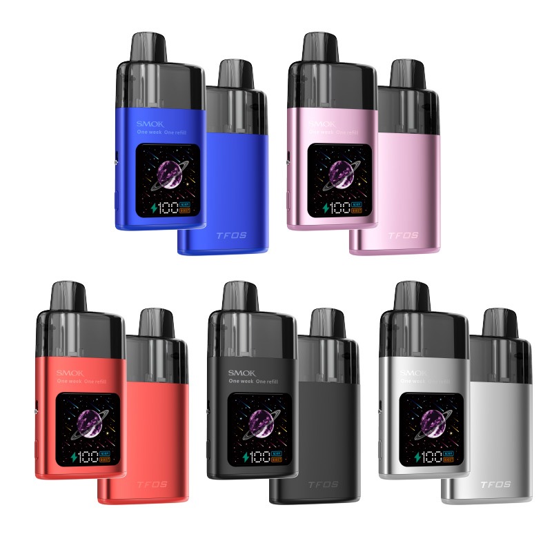 tabela porównawcza cen vape, zestawienie produktów e-papierosów, opłacalność wapowania - Porównanie cen Vape - Obserwacja Vape