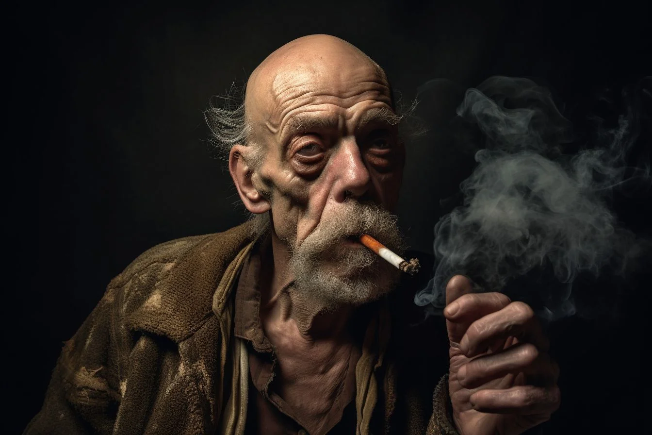 jednorazówki dla palaczy,mocny throat hit vape,e-papieros z kopem,jednorazówki z ciasnym cugiem,jak rzucić palenie vape