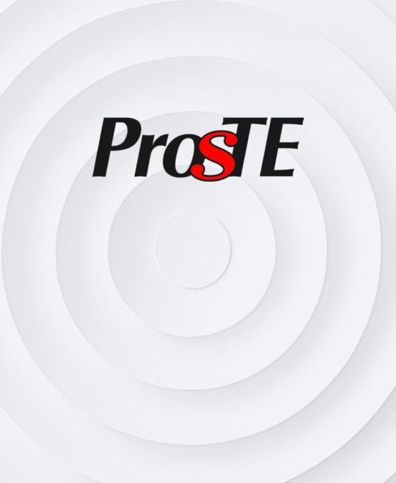 proste - ProsTE – Teletek Portal